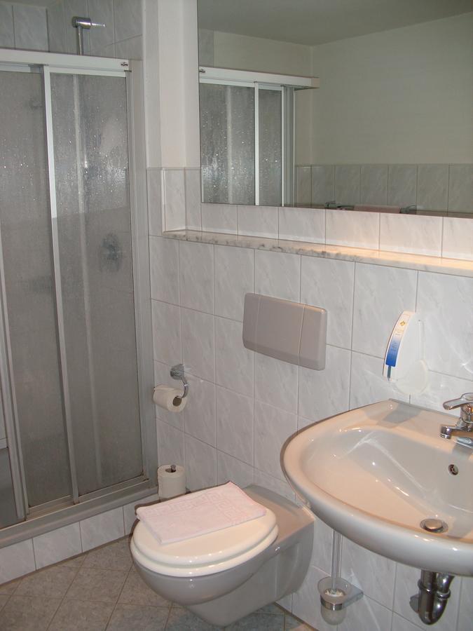 Waldhotel Klaholz Brilon Dış mekan fotoğraf